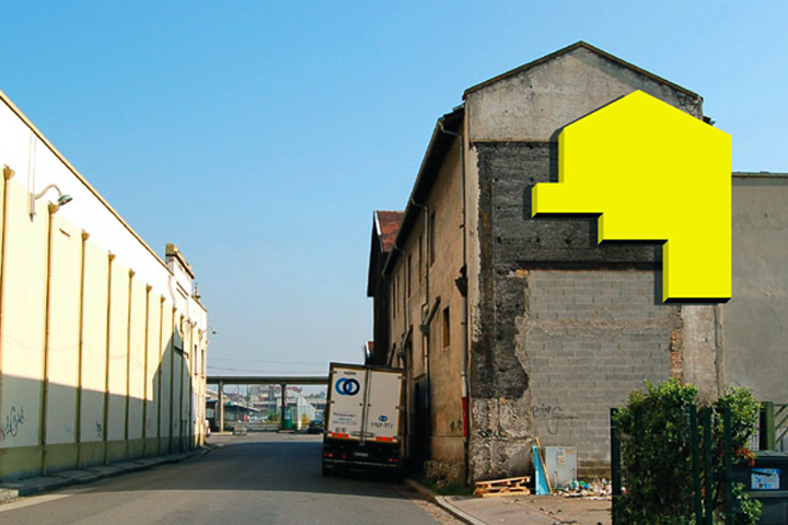 Project, 2011